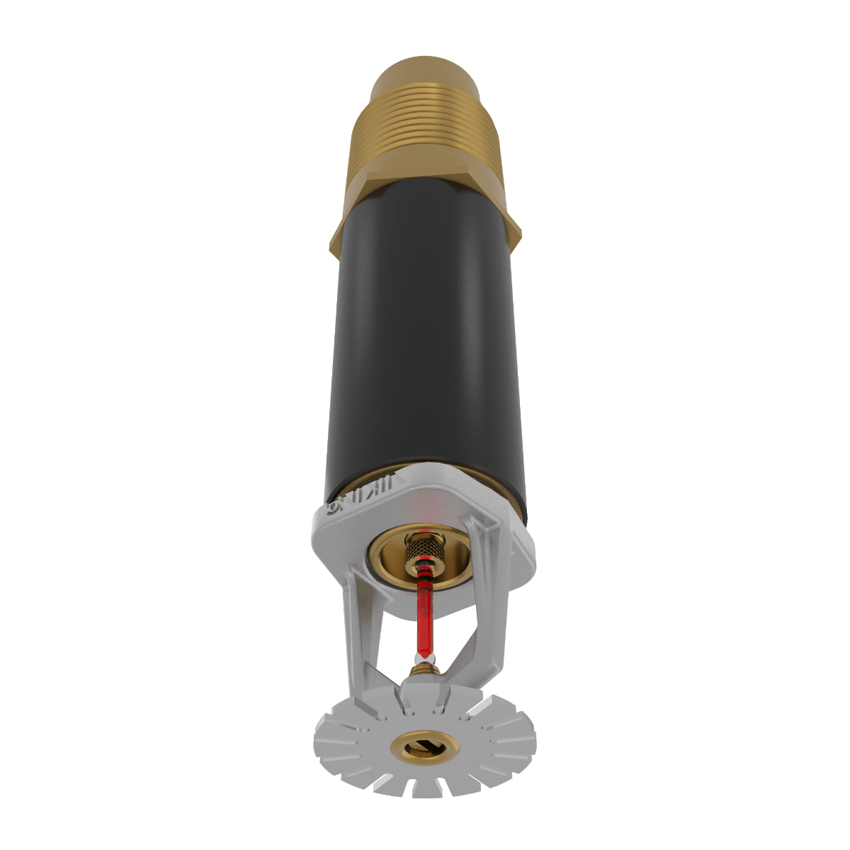 VK173 QR PLN PD - Fire Protection Parts