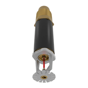 VK173 QR PLN PD Viking Quick Response Pendent Sprinkler by Viking