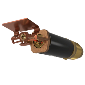 Vk174 QR PLN HS Quick Response Dry Sidewall Sprinkler by Viking