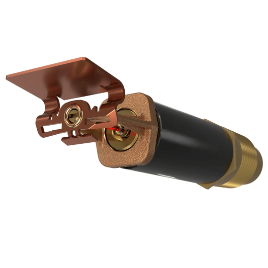 Vk174 QR PLN HS Quick Response Dry Sidewall Sprinkler by Viking