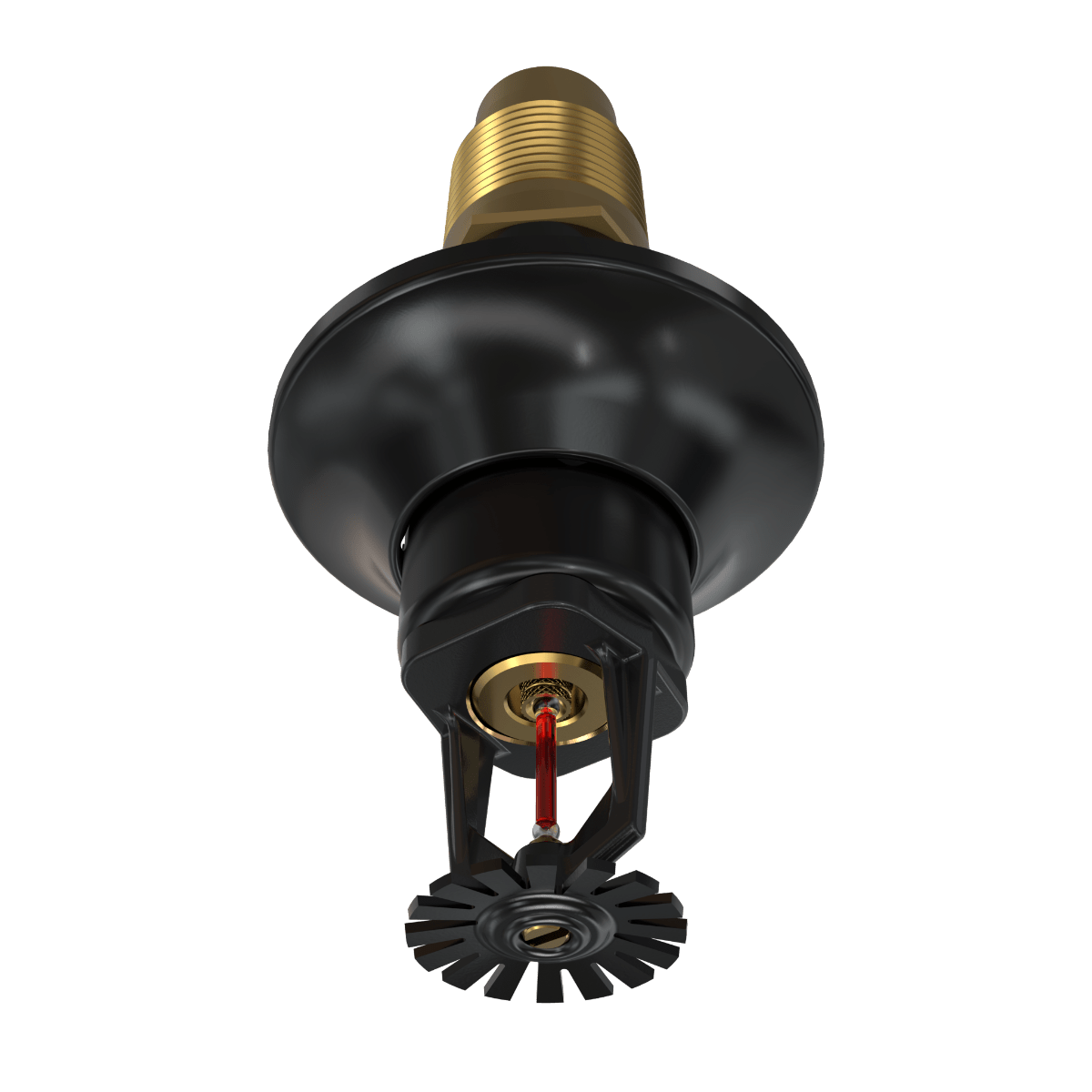 VK176 QR STD PD - Fire Protection Parts