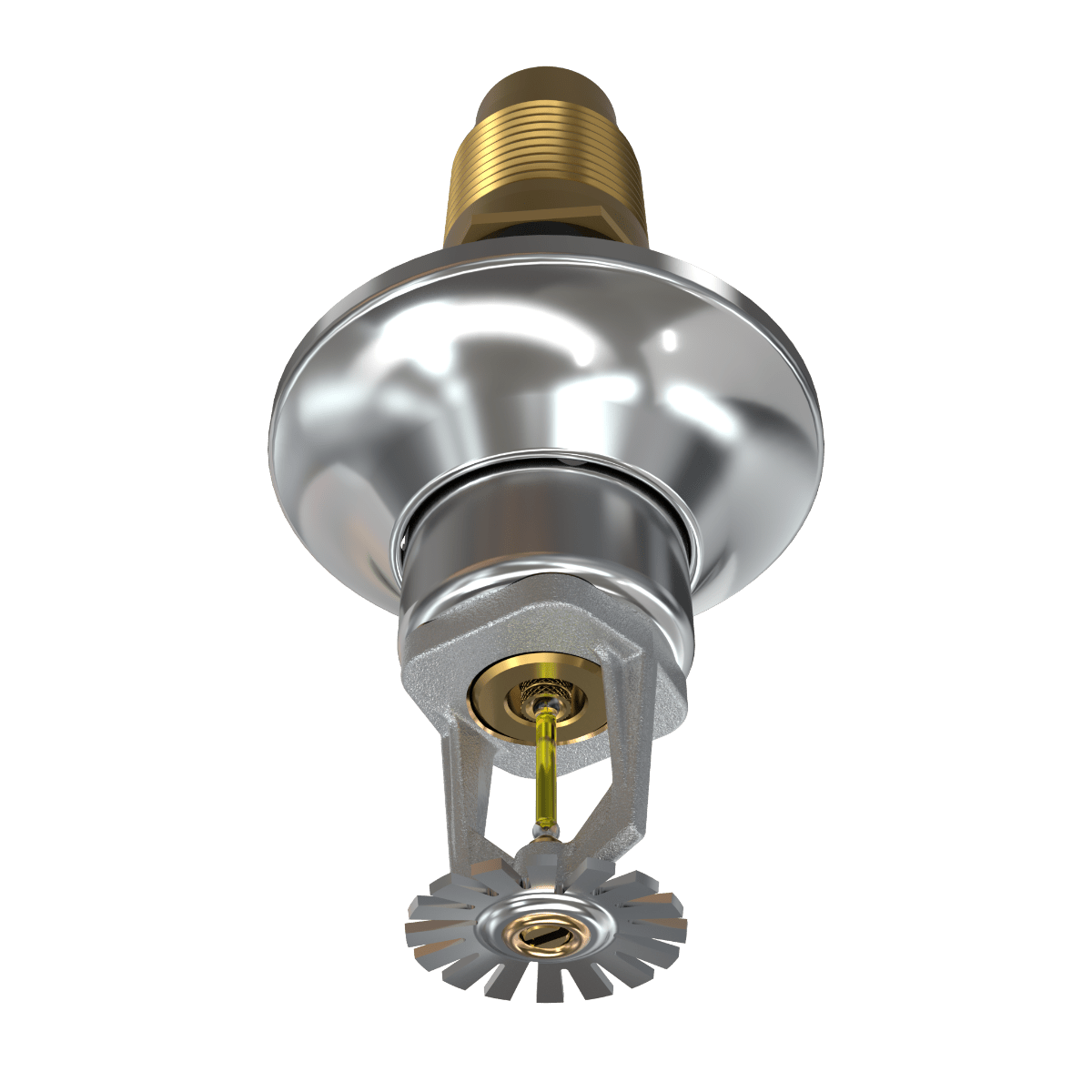 VK176 QR STD PD - Fire Protection Parts