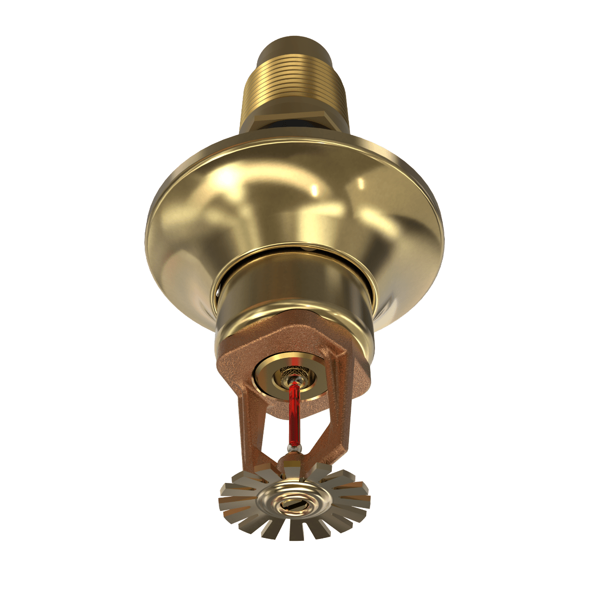 VK176 QR STD PD - Fire Protection Parts