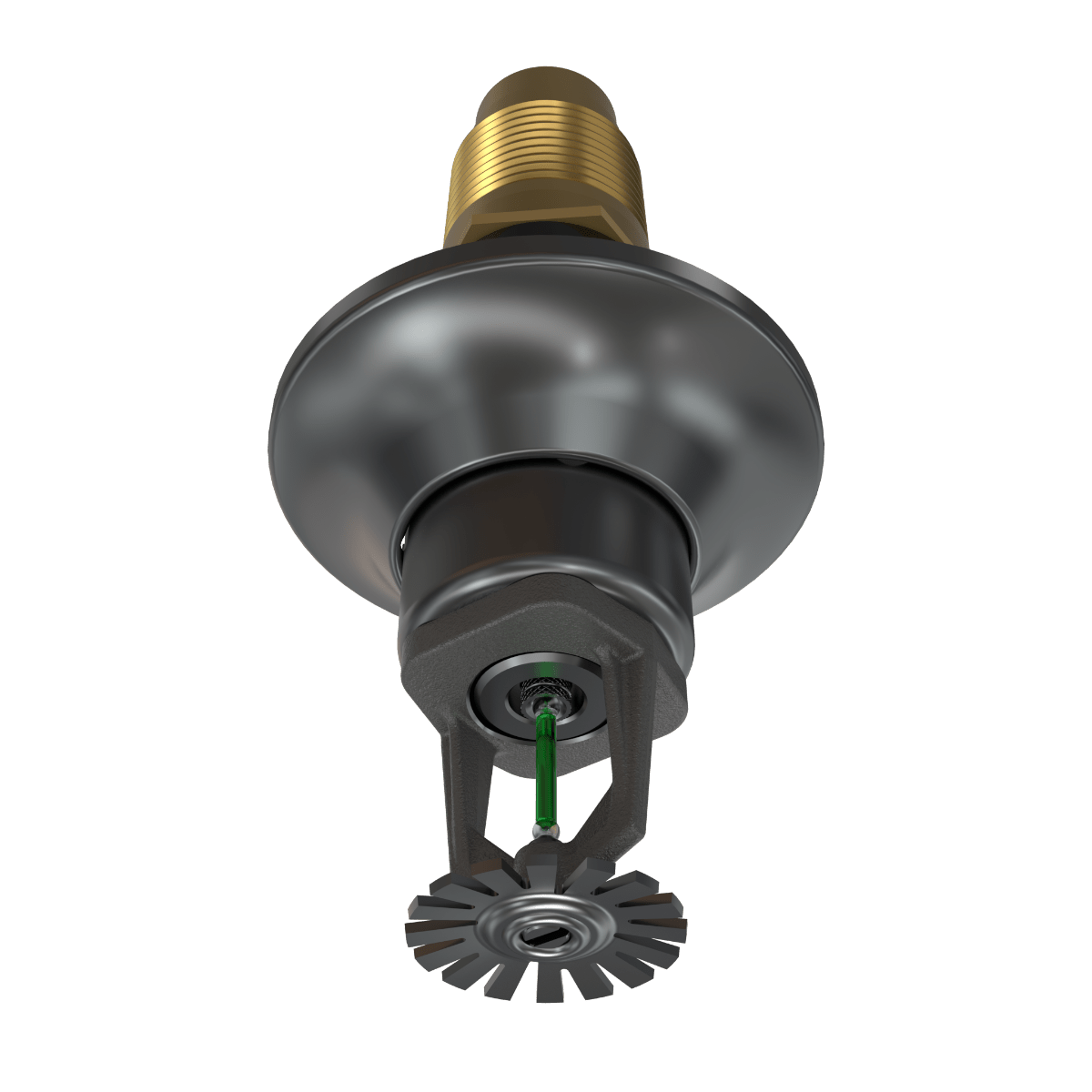 VK176 QR STD PD - Fire Protection Parts