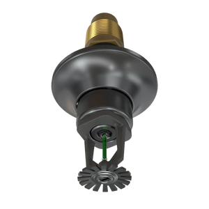 Viking VK176 Quick Response Dry Pendent Sprinkler Sprinklers Viking Fire Protection Parts Viking VK176 Dry Pendent Sprinkler | Fire Sprinklers - Viking
