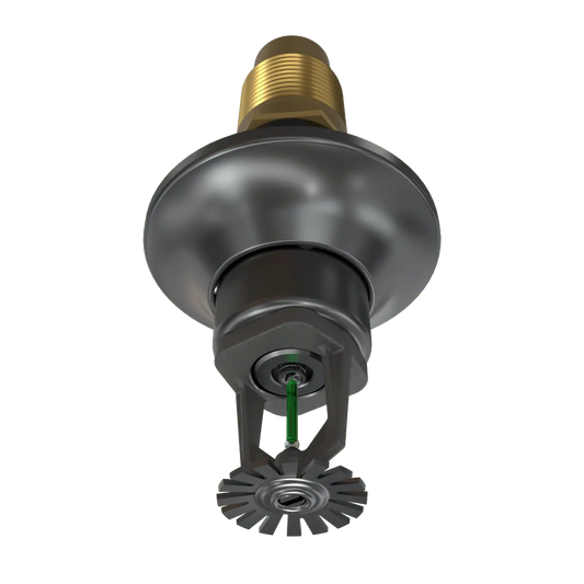 Viking VK176 Quick Response Dry Pendent Sprinkler Sprinklers Viking Fire Protection Parts Viking VK176 Dry Pendent Sprinkler | Fire Sprinklers - Viking