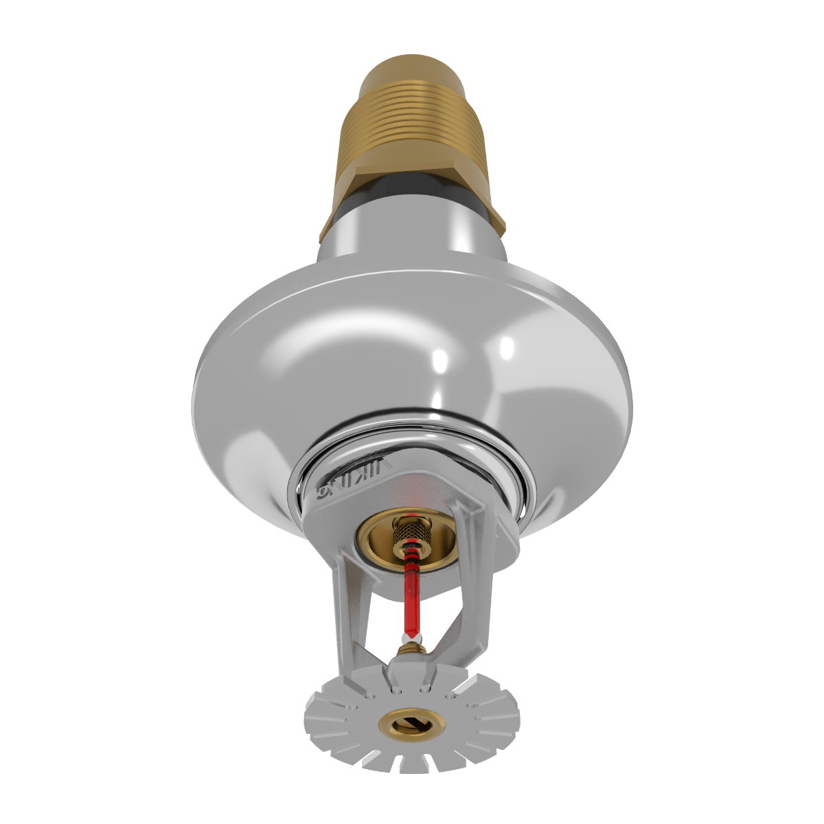 VK177 QR STD PD - Fire Protection Parts