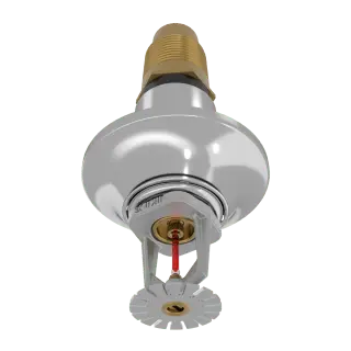 VK177 Quick Response Standard Pendent Weight 200 6 by Viking