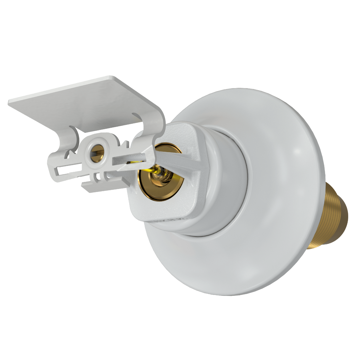VK178 QR STD HS - Fire Protection Parts