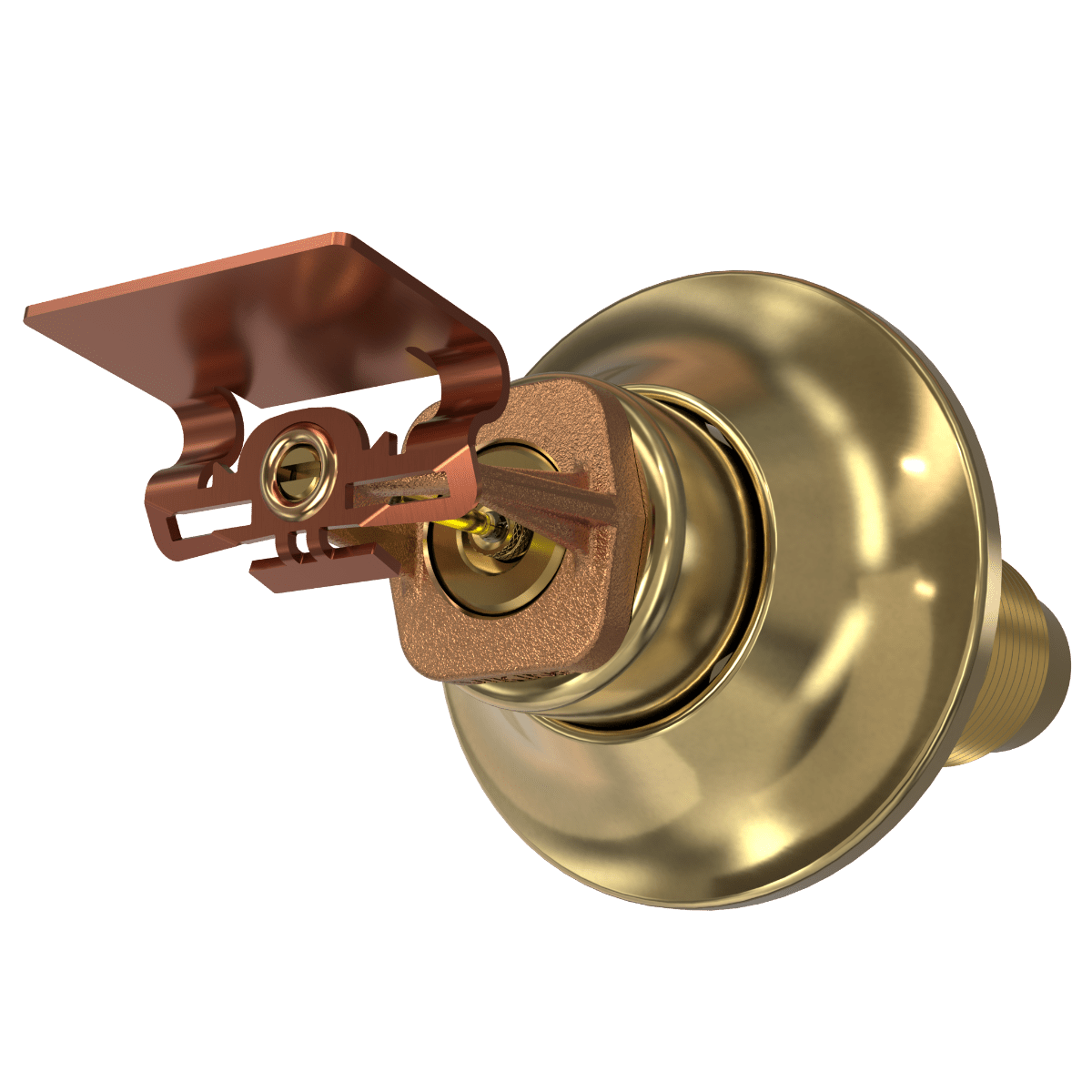 VK178 QR STD HS - Fire Protection Parts