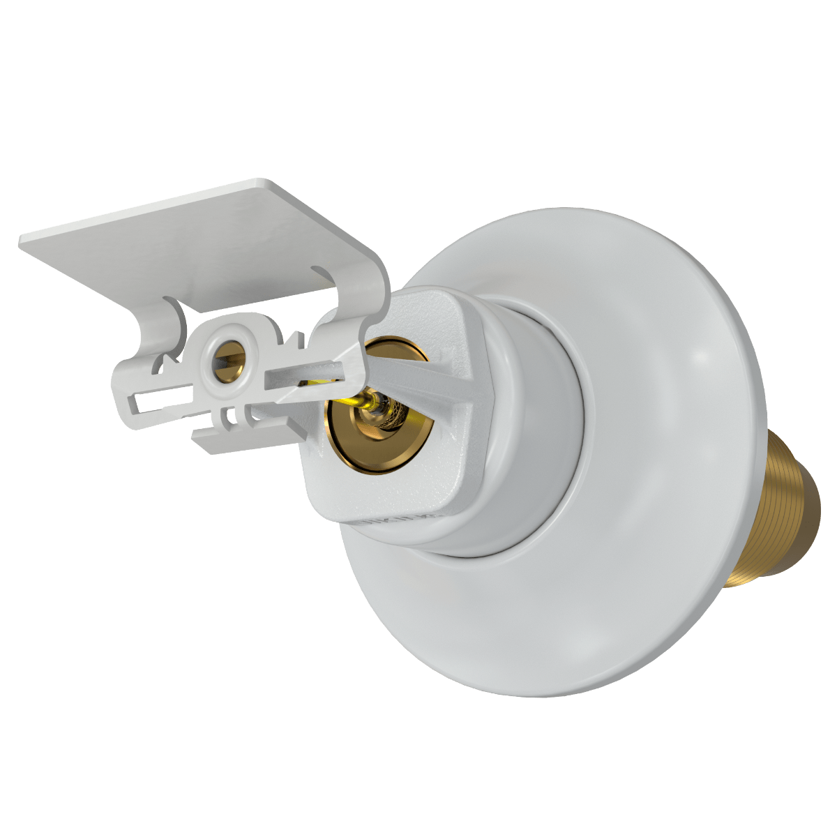 VK178 QR STD HS - Fire Protection Parts