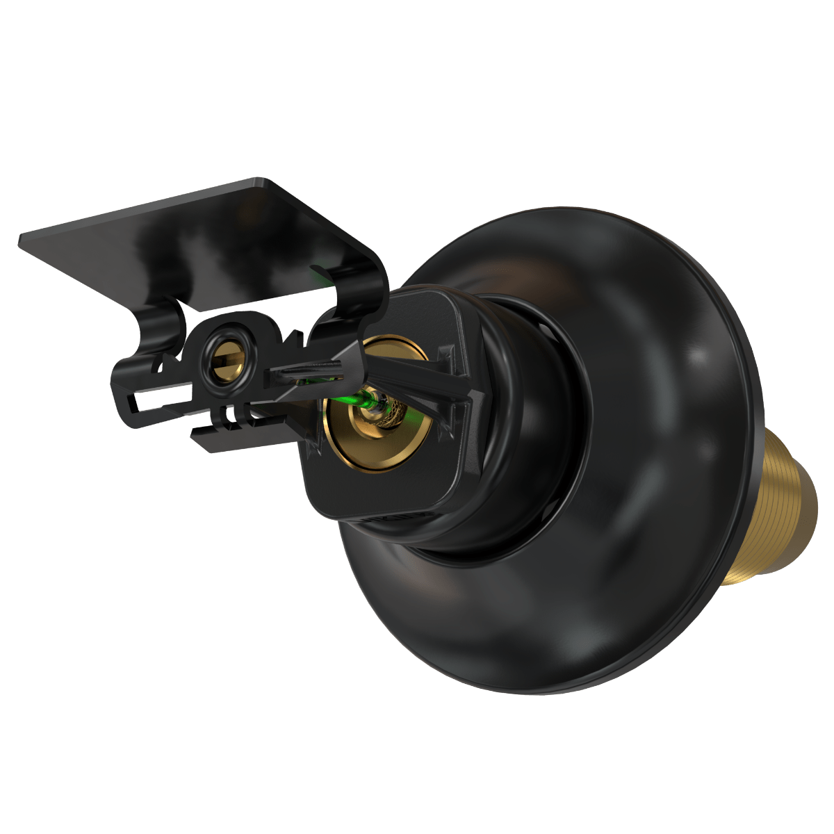 VK178 QR STD HS - Fire Protection Parts