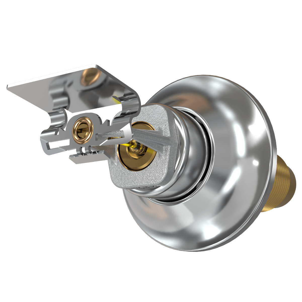 VK178 QR STD HS - Fire Protection Parts