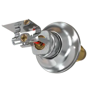 VK178 QUICK RESPONSE (QR) STD HS CH 155 9 - Fire Protection Parts