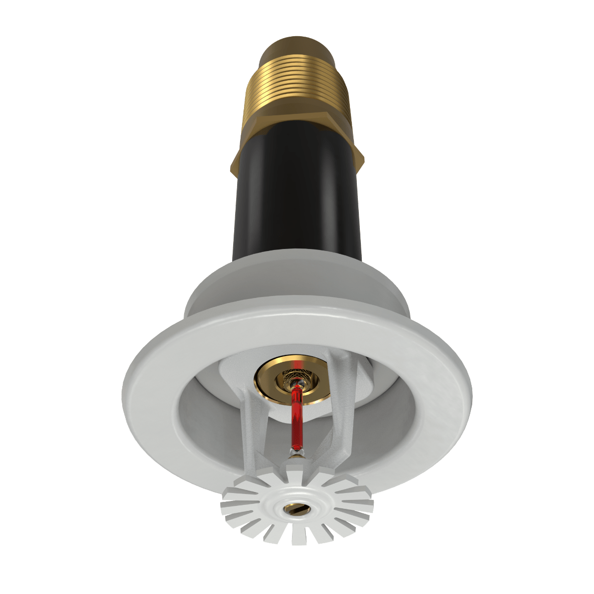 VK180 QR REC PD - Fire Protection Parts