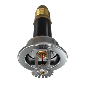 Quick Response Dry Pendent Fire Sprinkler Sprinklers Viking Fire Protection Parts Quick Response Dry Pendent Fire Sprinkler | Fire Sprinkler System