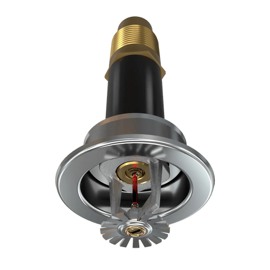 Quick Response Dry Pendent Fire Sprinkler Sprinklers Viking Fire Protection Parts Quick Response Dry Pendent Fire Sprinkler | Fire Sprinkler System