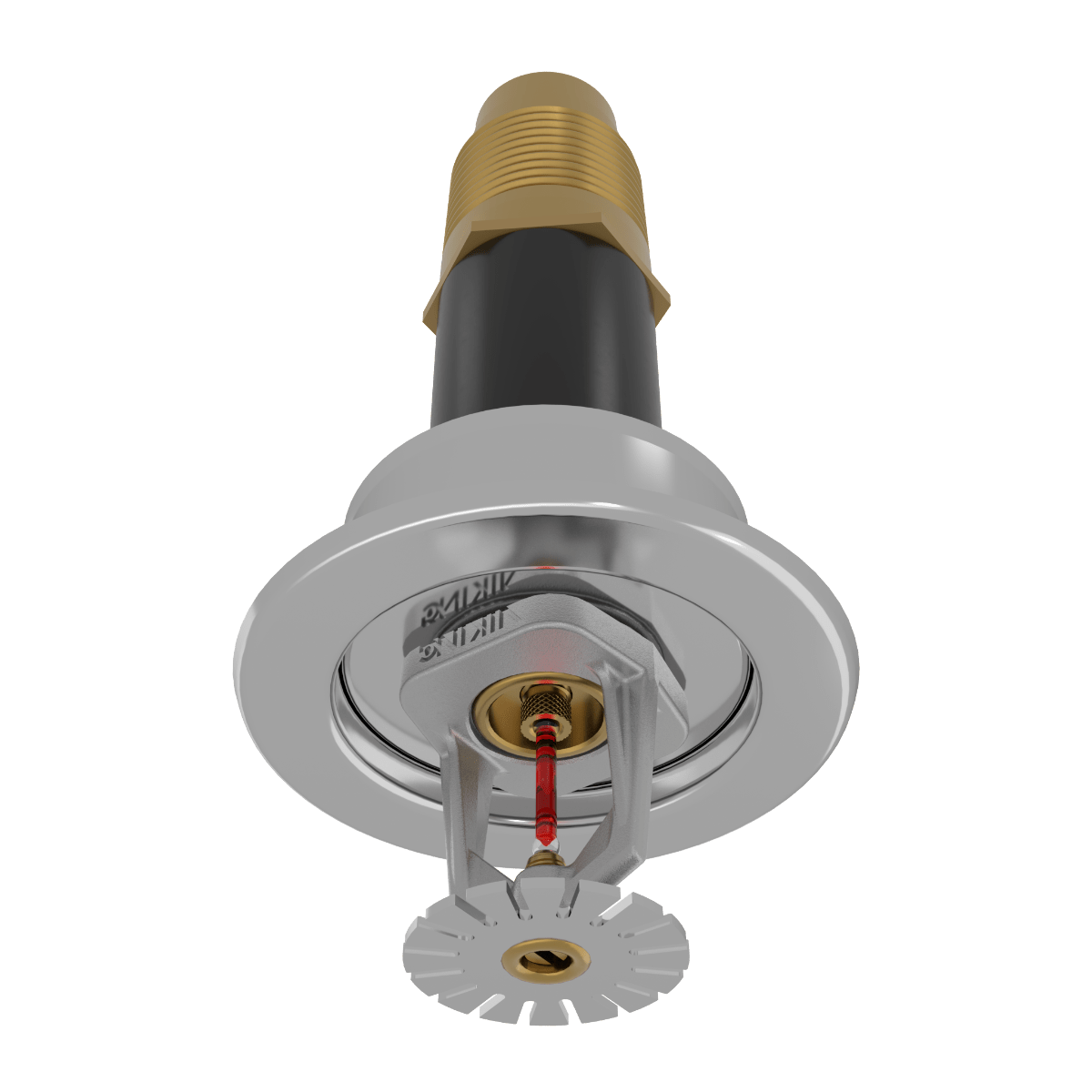 VK181 QR REC PD - Fire Protection Parts