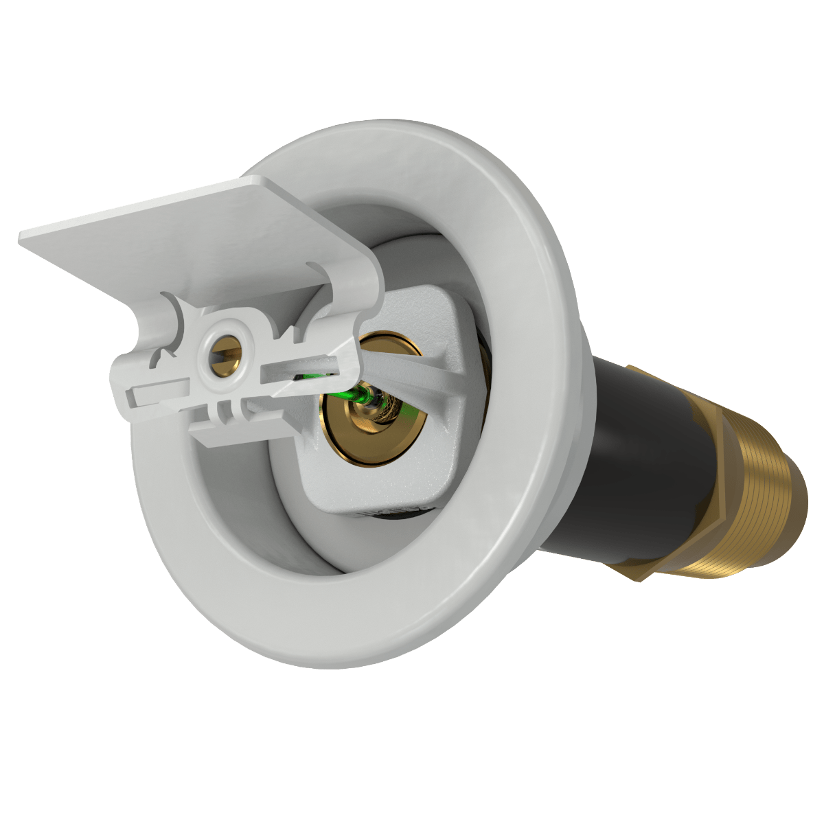 VK182 QR REC HS - Fire Protection Parts
