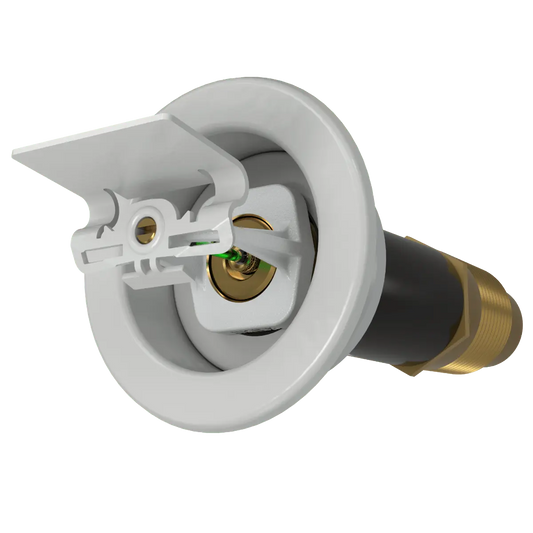 Viking VK182 Quick Response Dry Sidewall Fire Sprinkler Sprinklers Viking Fire Protection Parts Viking VK182 Fire Sprinkler | Quick Response Sidewall Model
