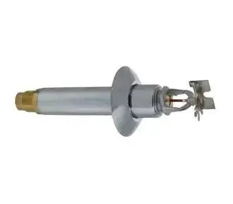 Viking VK182 Quick Response Dry Sidewall Fire Sprinkler Sprinklers Viking Fire Protection Parts Viking VK182 Fire Sprinkler | Quick Response Sidewall Model