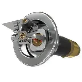 Viking VK182 Quick Response Dry Sidewall Fire Sprinkler Sprinklers Viking Fire Protection Parts Viking VK182 Fire Sprinkler | Quick Response Sidewall Model