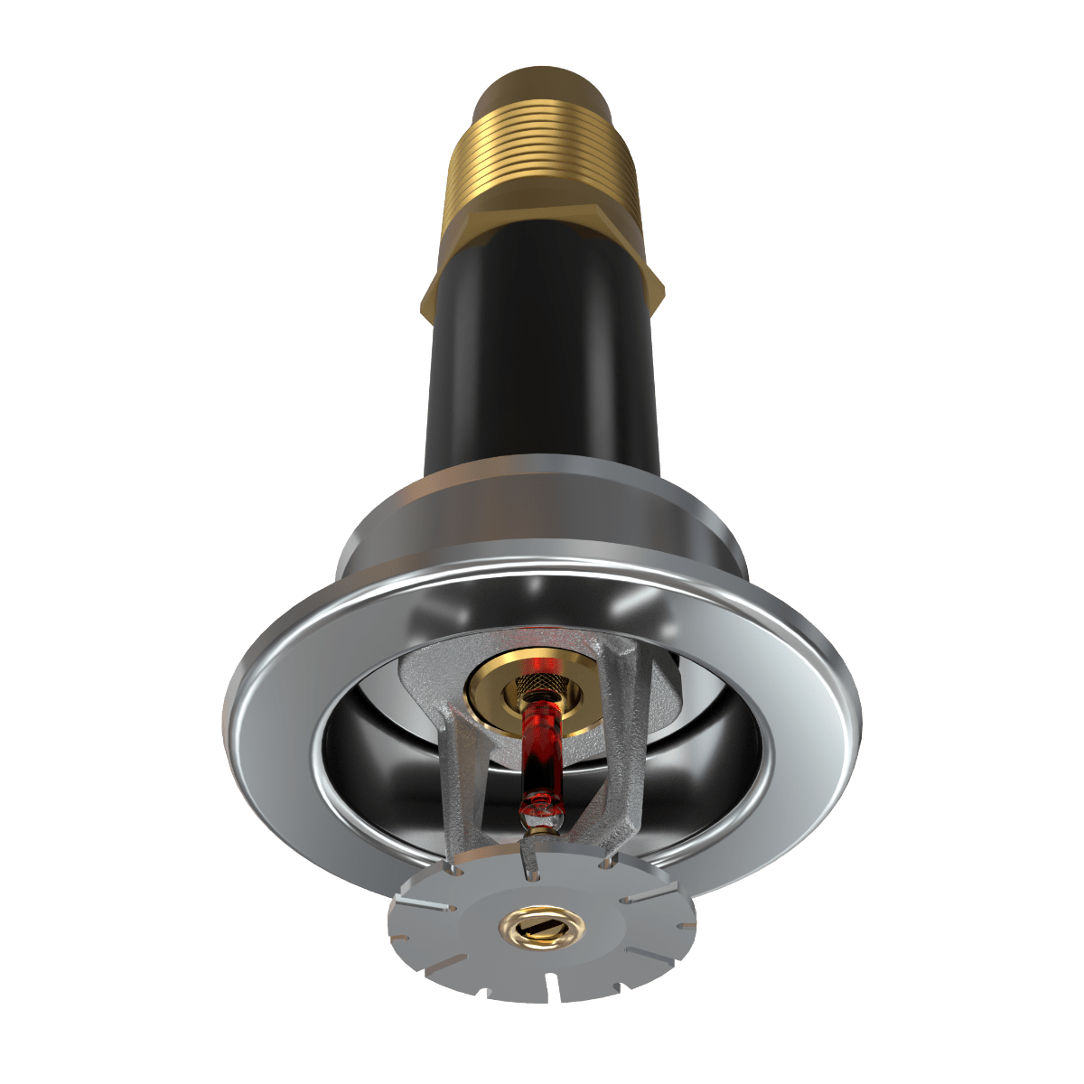 VK186 EC REC PD - Fire Protection Parts