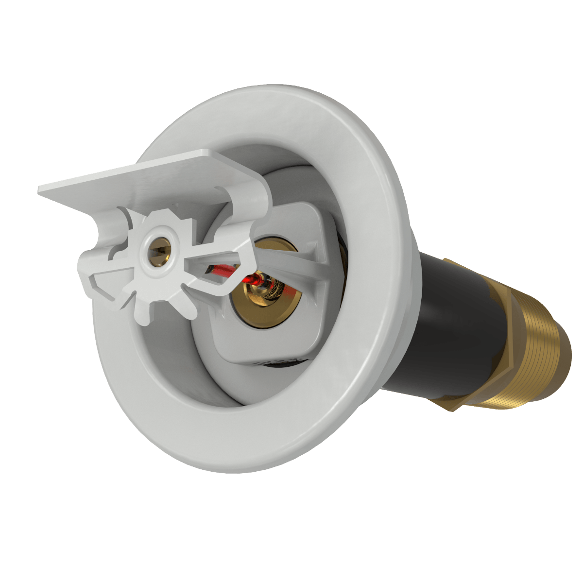 VK188 EC REC HS - Fire Protection Parts