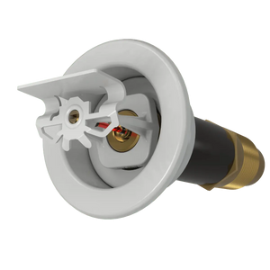 VK188 EC REC HS Horizontal Sidewall Sprinkler System by Viking