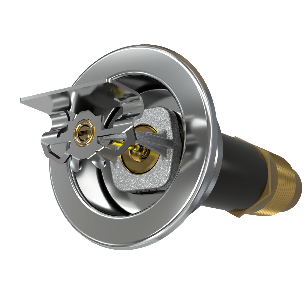 VK188 EC REC HS - Fire Protection Parts