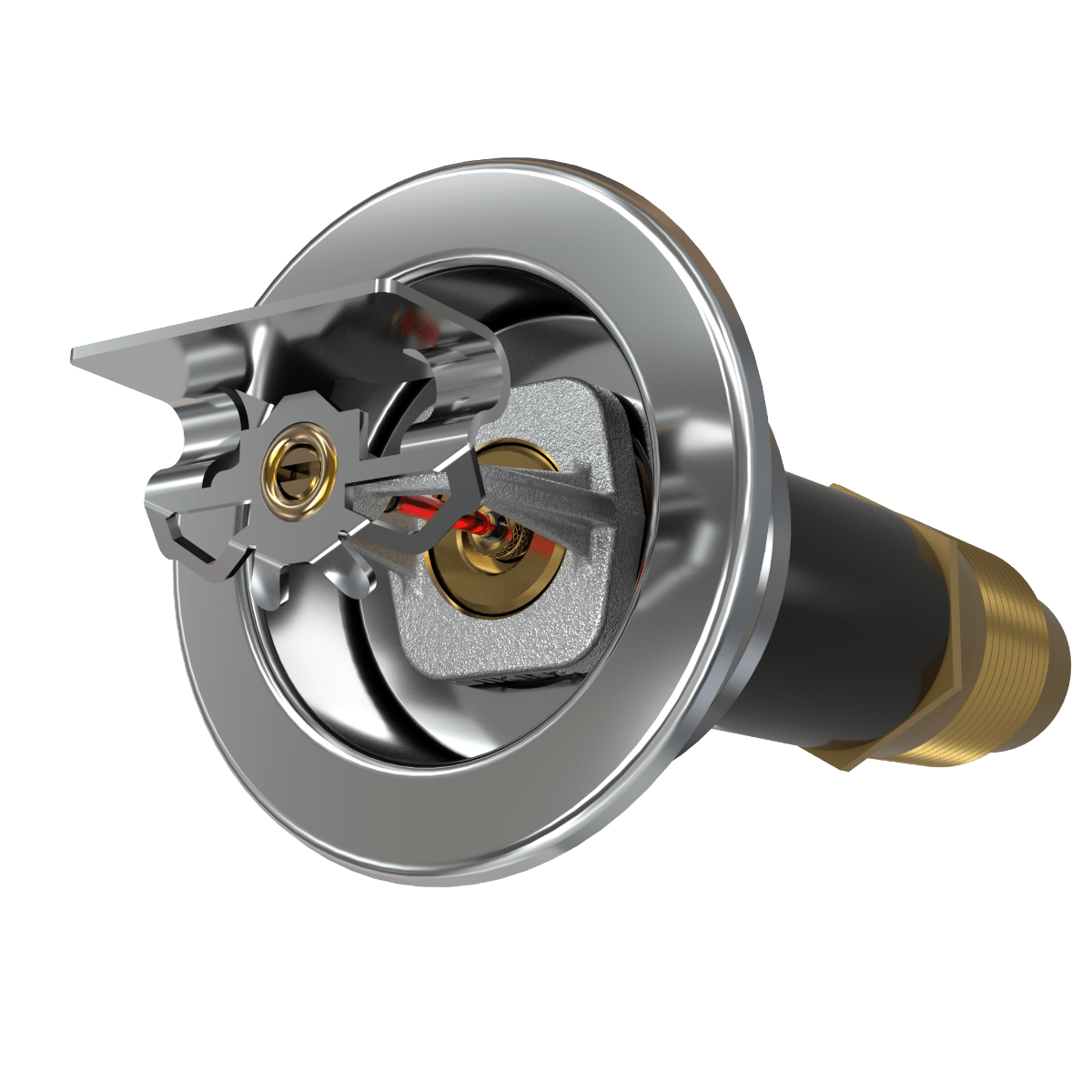 VK188 EC REC HS - Fire Protection Parts