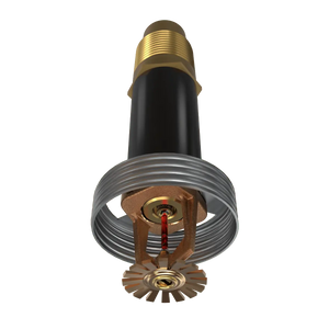 Viking VK194 QR CLD PD Quick Response Dry Sprinkler by Viking