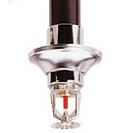 VK196 EXTENDED COVERAGE DRY CONCEALED PENDENT ENT 155, 12" by Viking