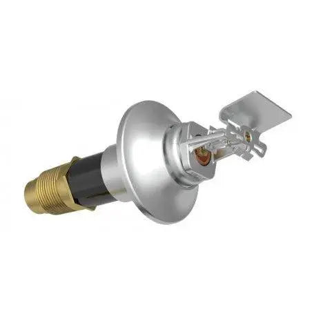 VK196 EXTENDED COVERAGE DRY CONCEALED PENDENT ENT 175, 12" by Viking