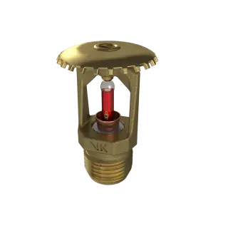 Viking VK200 K8.0 1/2" Standard Response Fire Sprinkler by Viking