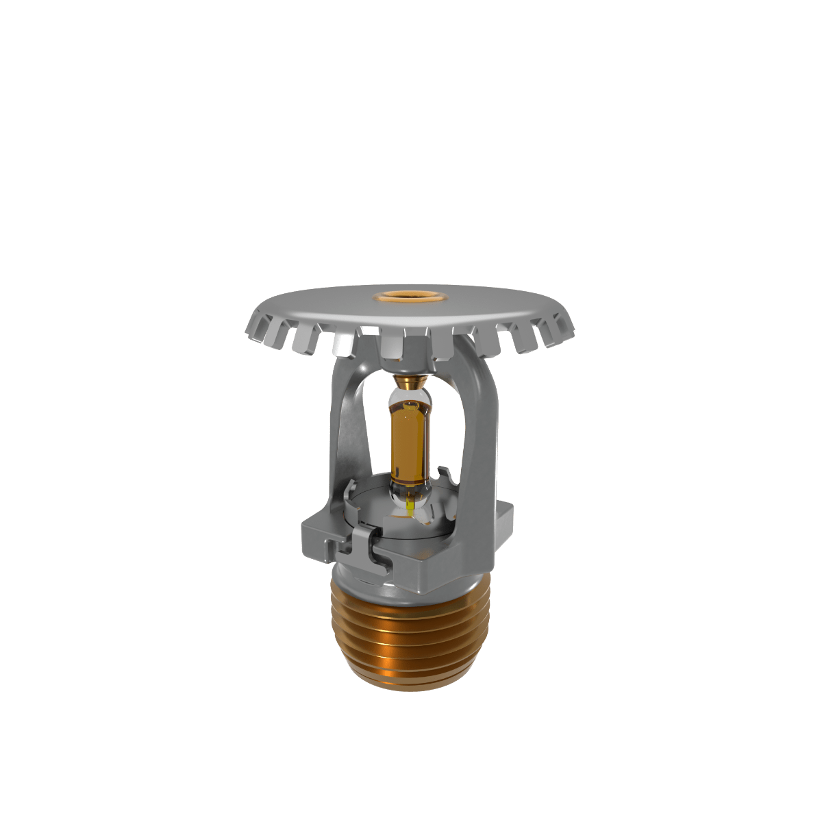 VK2002 K8.0 SR UP - Fire Protection Parts