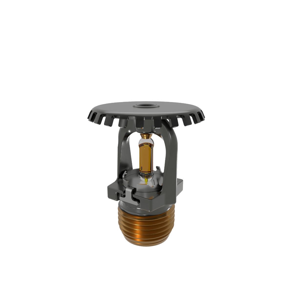 VK2002 K8.0 SR UP - Fire Protection Parts