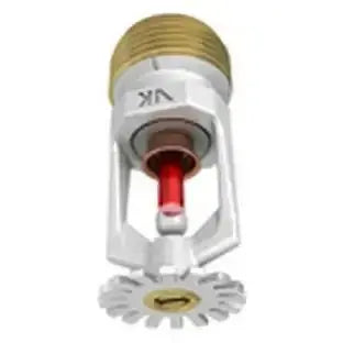 VK202 K8.0 RETROFIT 1/2" STANDARD RESPONSE PENDENT WHITE 200 WAX by Viking
