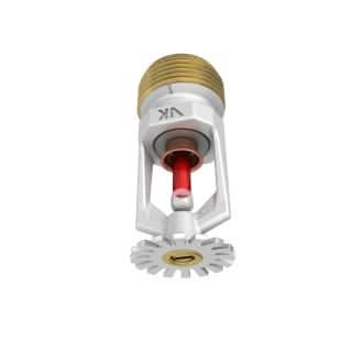 VK202 K8.0 STANDARD RESPONSE (QR) PD BRASS 200 GRD3/4 - Fire Protection Parts