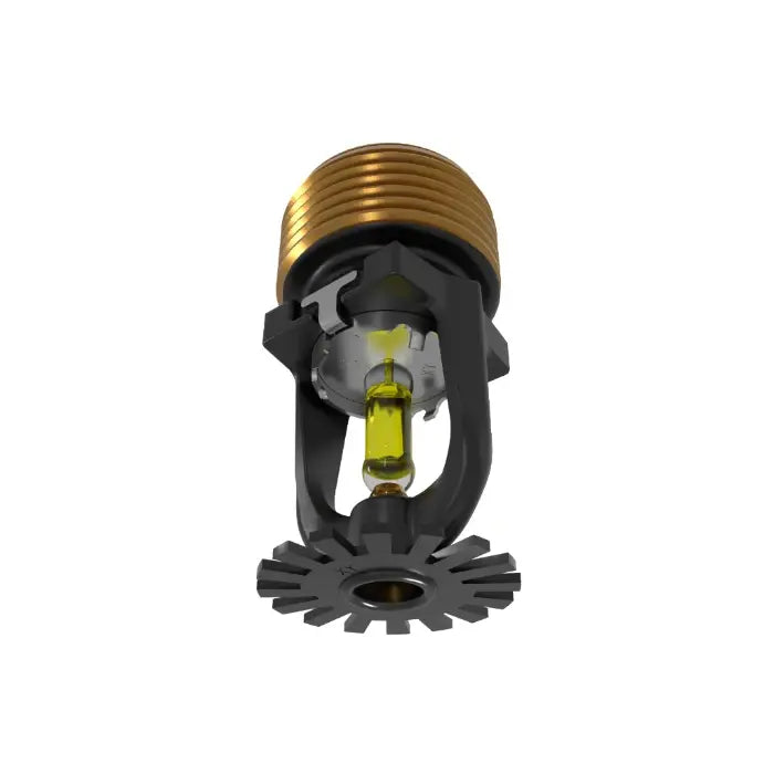 VK2021 K8.0 STANDARD RESPONSE PENDENT BLACK 155 3/4" by Viking