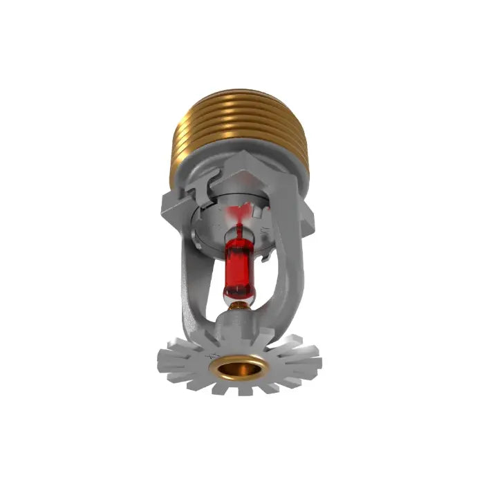 VK2021 K8.0 STANDARD RESPONSE PENDENT ENT 155 3/4" by Viking