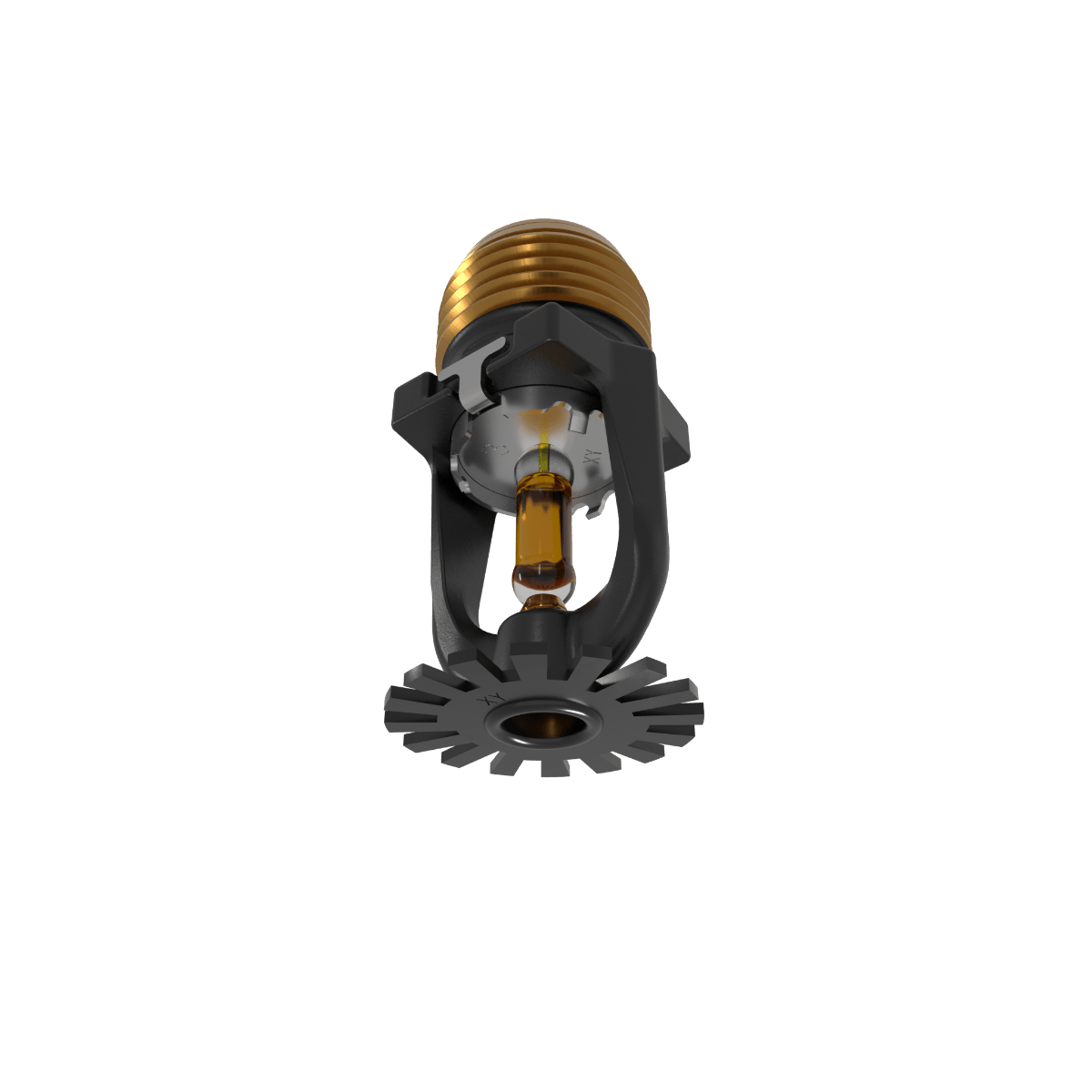 VK2022 K8.0 SR PD - Fire Protection Parts