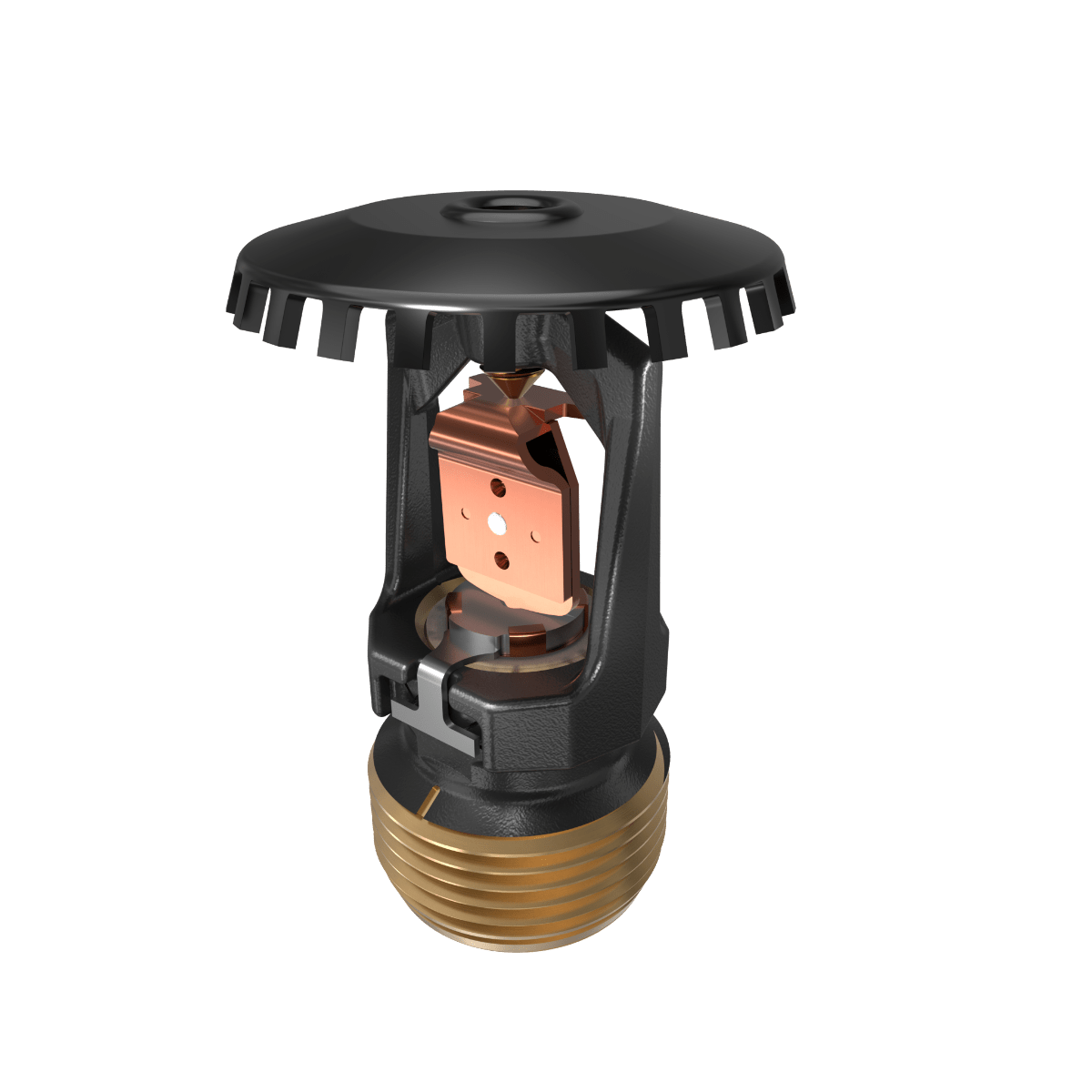 VK204 K8.0 SR UP - Fire Protection Parts