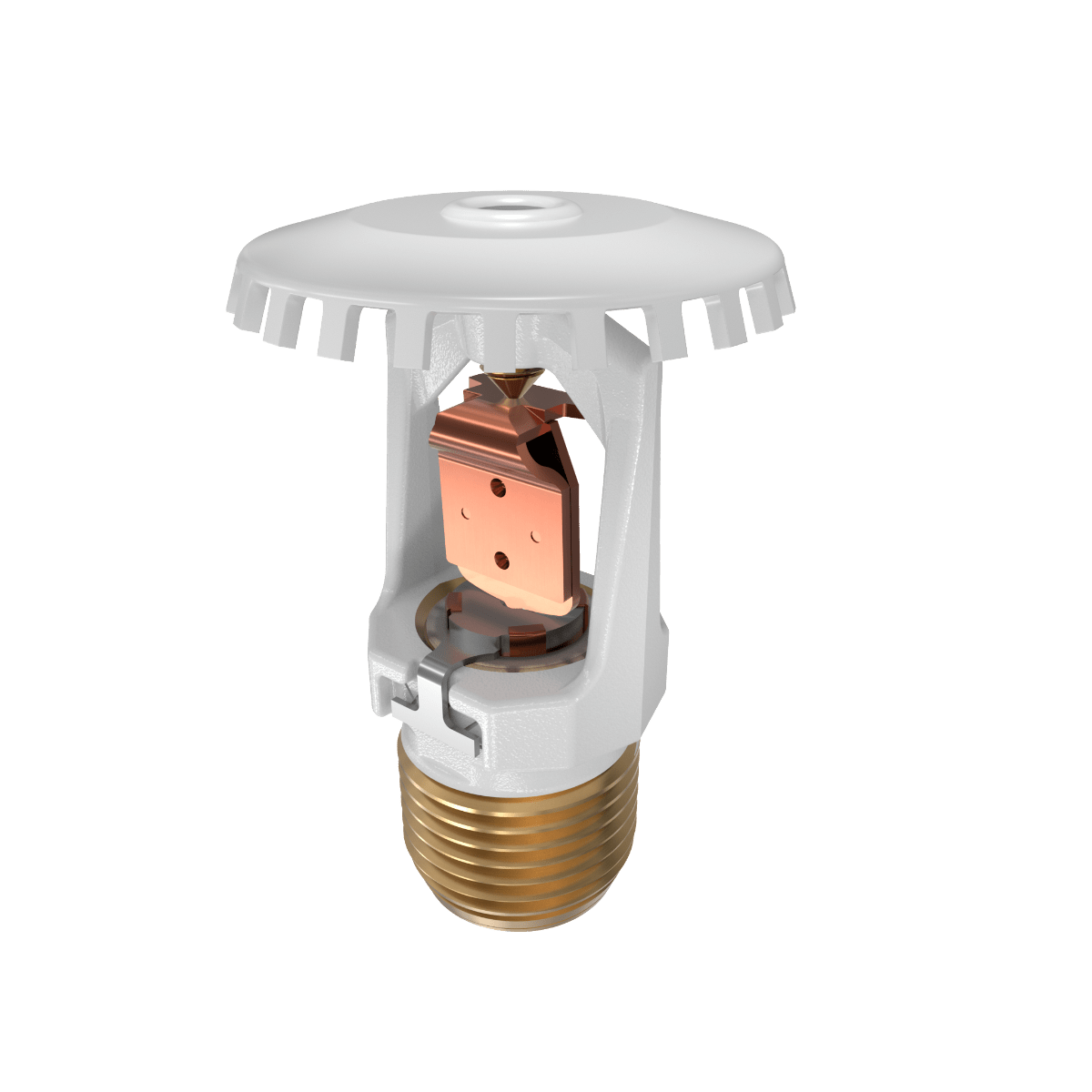 VK204 K8.0 SR UP - Fire Protection Parts