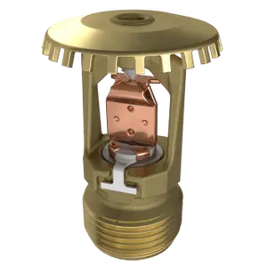VK204 K8 Standard Response Up Ch 165 3" Fire Sprinkler by Viking