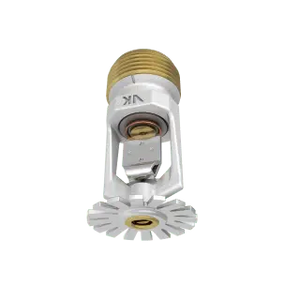 VK206 K8 Standard Response Brass 286 Grd Fire Sprinkler by Viking