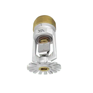 VK206 K8 Standard Response Brass 286 Grd Fire Sprinkler by Viking