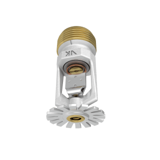 VK206 K8.0 STANDARD RESPONSE (QR) PD CH 220 3/4" - Fire Protection Parts