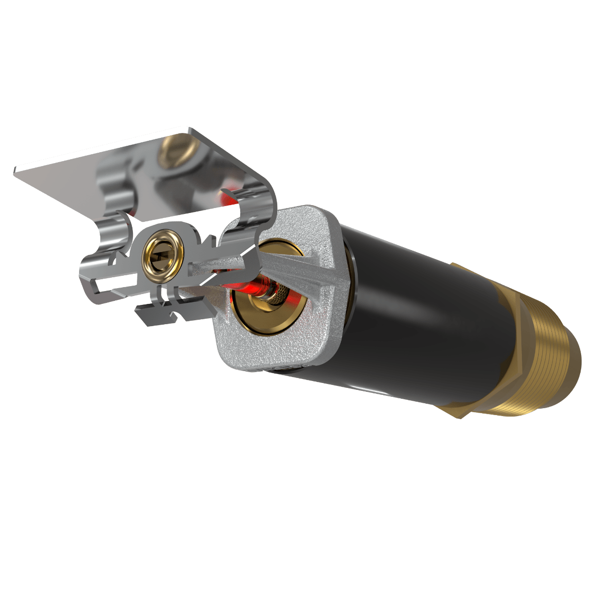 VK2503 SR PLN HS - Fire Protection Parts