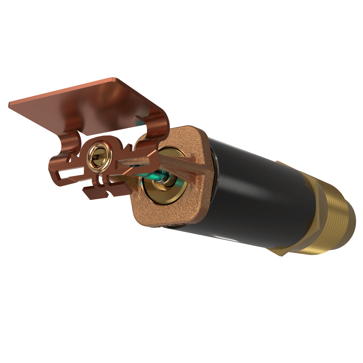 VK2503 SR PLN HS - Fire Protection Parts